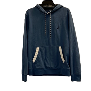 Nautica Mens hoodie